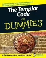 Image of templar code for dummies