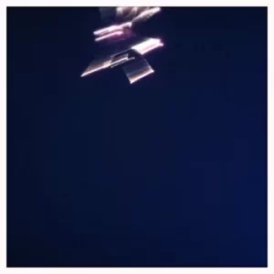 Image of Dorias Baracca by Dorias Baracca CD Album