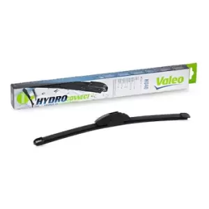 Image of VALEO Wiper blade VW,MERCEDES-BENZ,OPEL 578571 1712819,1733613,98350C8100 983603Z000,98350C8100,983603Z000,1611346080,6423F5,6423L4