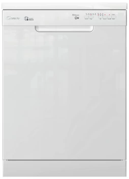 Image of Candy CF6E5DFW Freestanding Dishwasher