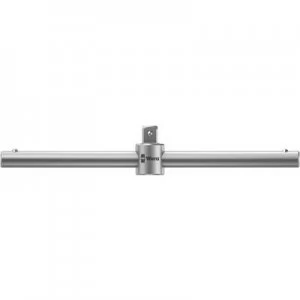 Image of Wera 8789 A 05003524001 T-handle Downforce 1/4 (6.3 mm) 110 mm