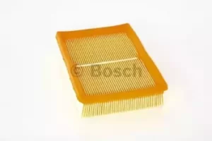 Image of Bosch F026400037 Air Filter Insert S0037