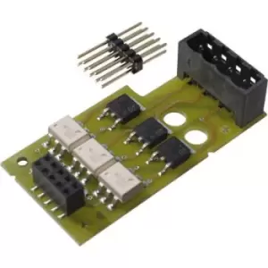 Image of Honeywell Home Underfloor heating expansion control unit Honeywell evohome HCC80/HCS80