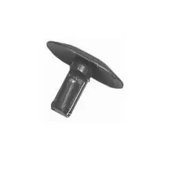 Image of ROMIX Clip C10088 PEUGEOT,CITROEN,807 (E),406 Break (8E/F),406 (8B),XSARA PICASSO (N68),C8 (EA_, EB_)