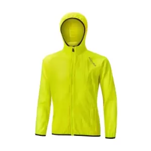 Image of Altura Airstream Kids Jacket In Yellow
