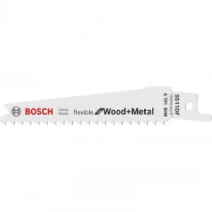 Image of 2608657722 S511Df (Pk-2) Sabre Saw Blades