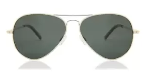 Image of Polaroid Sunglasses PLD 1017/S Polarized 3YG/H8