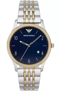 Image of Mens Emporio Armani Watch AR1868