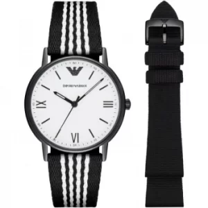 Image of Emporio Armani AR80004 Watch Gift Set
