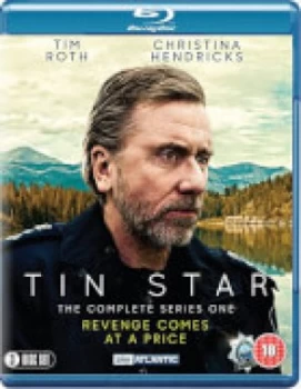 Image of Tin Star (Sky Atlantic)