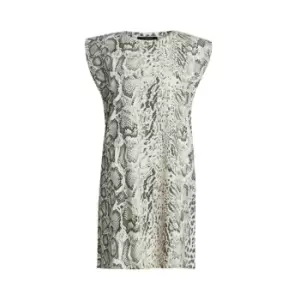 Image of AllSaints Mika Dress - White