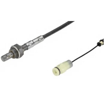 Image of NGK OZA401-E5 / 1828 Lambda Sensor Zirconia Type Oxygen O2 Exhaust Probe