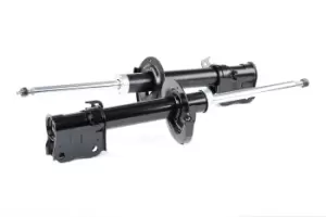 Image of RIDEX Shock absorber MITSUBISHI 854S1773 4060A093,4060A094,MN302187 Shocks,Shock absorbers,Suspension shocks MN302188