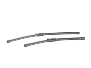 Image of Bosch Wiper blade Aerotwin 500mm 3 397 014 422 Windscreen wiper,Window wiper BMW,JAGUAR,X3 (G01, F97),X4 (G02, F98),iX3 (G08),E-Pace (X540)