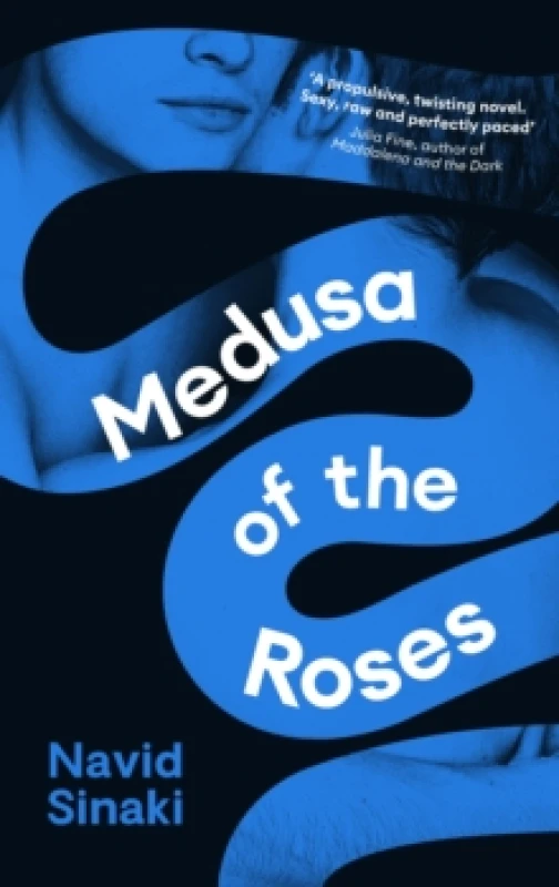 Image of Medusa of the Roses : 'A powerful debut ... unflinching and bold' Observer Paperback / softback