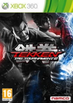 Image of Tekken Tag Tournament 2 Xbox 360 Game