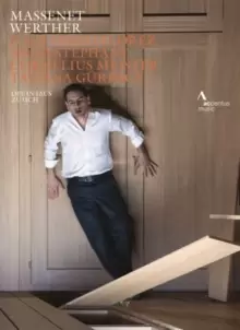 Image of Werther: Opernhaus Zurich (Meister)