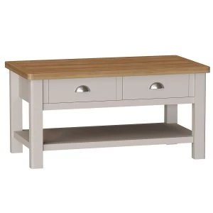 Image of Elmridge Large Coffee Table