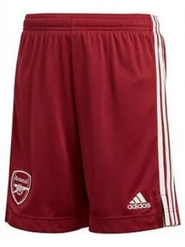 Image of Adidas Arsenal Junior 20/21 Away Short