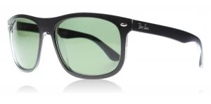 Image of Ray-Ban RB4226 Sunglasses Black 60529A Polariserade 56mm
