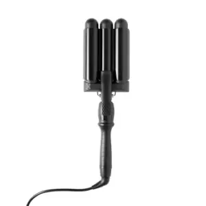 Image of Mermade Hair PRO Black 32mm Waver