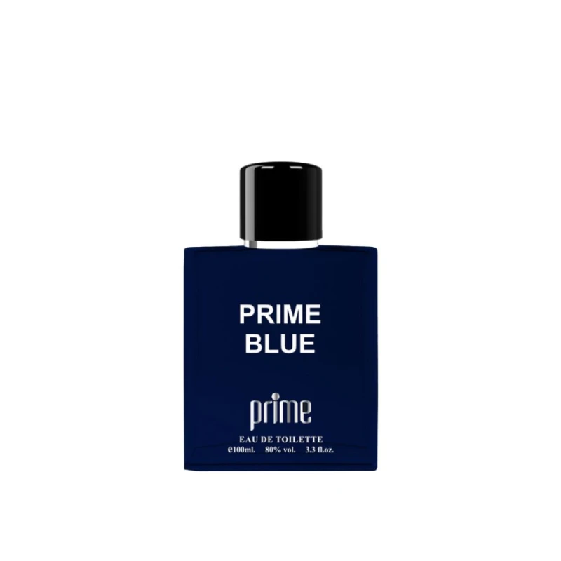 Image of Armaf Mens Prime Blue 100ml in Black Male 100ml