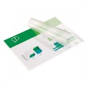 Image of GBC IB589799 A2 125 Micron Laminating Pouches 100pk
