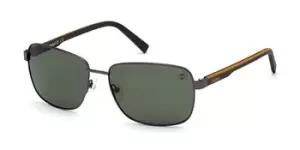 Image of Timberland Sunglasses TB9196 Polarized 09R