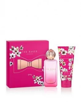 Image of Ted Baker Sweet Treat Polly 50ml Gift Set