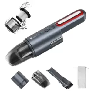 Image of Navitel Portable N-CL100 Cordless & Handheld Vacuum Cleaner