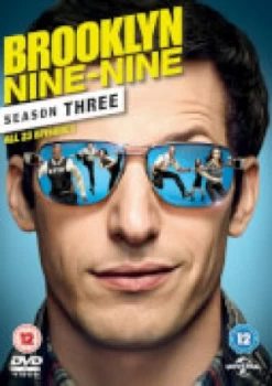 Image of Brooklyn Nine-Nine - Season 3