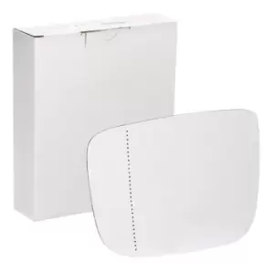 Image of ALKAR Wing Mirror Glass 6471599 Side Mirror Glass,Mirror Glass VOLVO,XC60 (156)