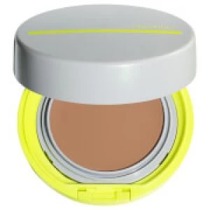 Image of Shiseido Sports BB Compact 12g (Various Shades) - Very Dark