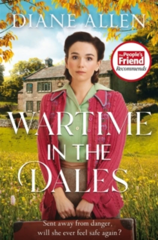 Image of Wartime in the Dales Paperback / softback