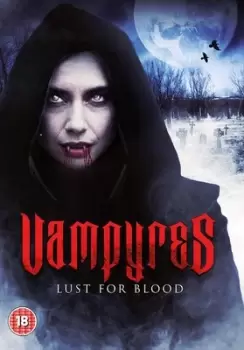 Image of Vampyres - DVD