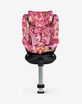 Image of Cosatto i-Size Rotate - Flutterby