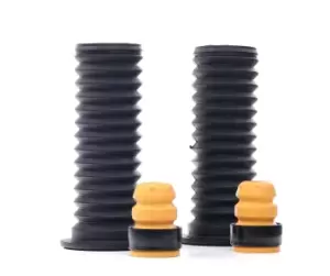 Image of SACHS Shock Absorber Dust Cover 900 402 Bump Stops,Bump Rubbers RENAULT,SMART,Clio IV Schragheck (BH_),Twingo III Schragheck (BCM_)