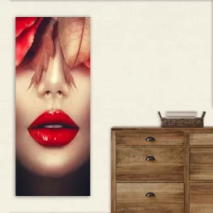 Image of DKY4492042808_50120 Multicolor Decorative Canvas Painting