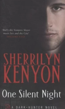 Image of One Silent Night by Sherrilyn Kenyon Paperback