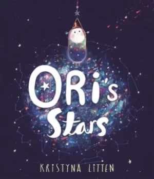 Image of Oris stars by Kristyna Litten