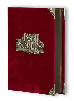 Image of Two Worlds II Velvet Game of the Year Edition Xbox 360 Game