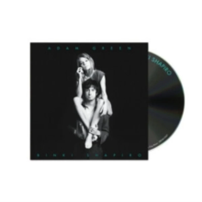 Image of Adam Green & Binki Shapiro CD / Album