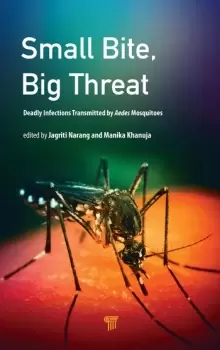 Image of Small Bite Big ThreatDeadly Infections Transmitted by Aedes Mosquitoes