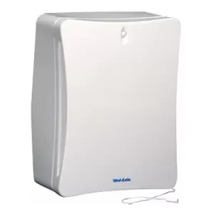Image of Vent-Axia Solo Plus TM Centrifugal Bathroom and Toilet Fan (427480A)