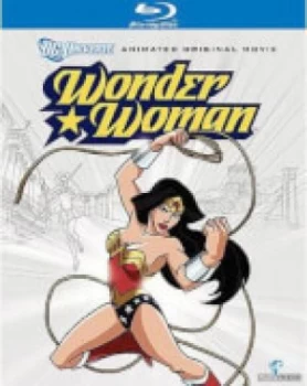 Image of Wonder Woman