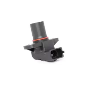 Image of RIDEX Sensors 3946S0070 Sensor, camshaft position MERCEDES-BENZ,DAEWOO,SSANGYONG,C-Klasse Limousine (W202),M-Klasse (W163),E-Klasse Limousine (W210)