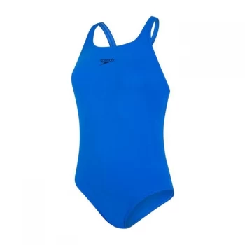 Image of Speedo Medalist Swimsuit Ladies - Bondi Blue