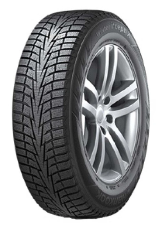 Image of Hankook Winter i*cept X RW10 ( 235/75 R15 105T, Nordic Compound SBL ) Winter tires