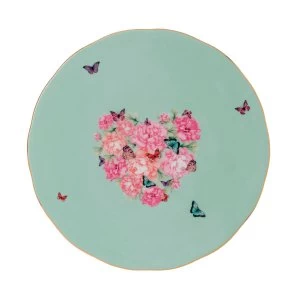 Image of Royal Albert Miranda Kerr Blessings Cake Plate