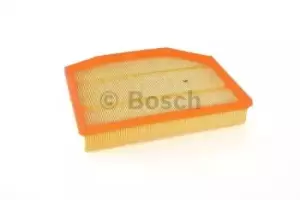 Image of Bosch F026400463 Air Filter Insert
